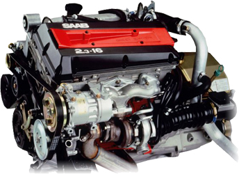 P61B1 Engine